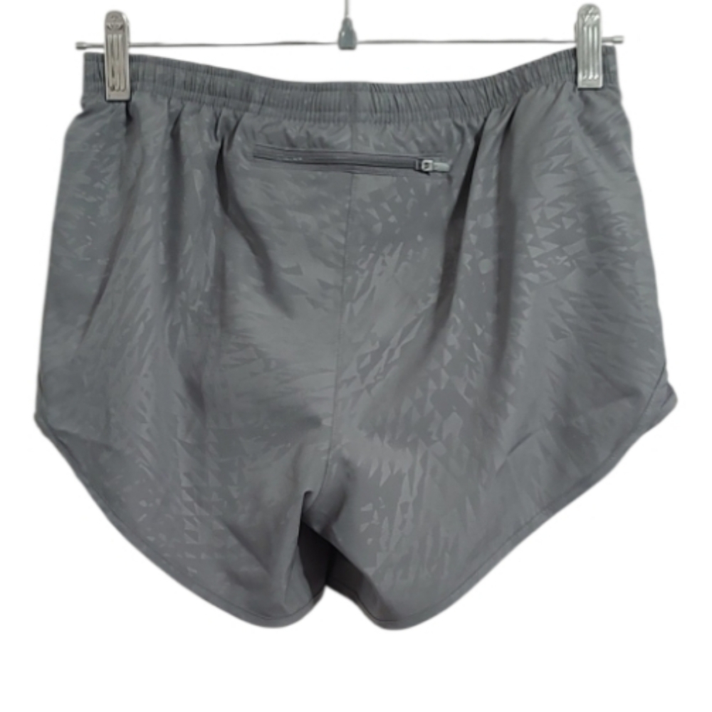 Nike Gray Running Shorts - Picture 2 of 6
